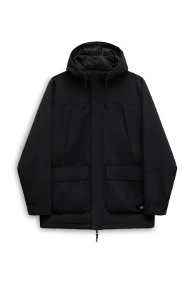 HULL MTE 3  - Parka - black