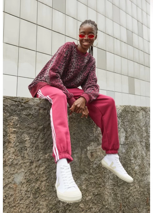 2_NOVA HT - Zapatillas altas