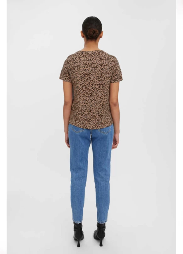 1_Top de manga corta