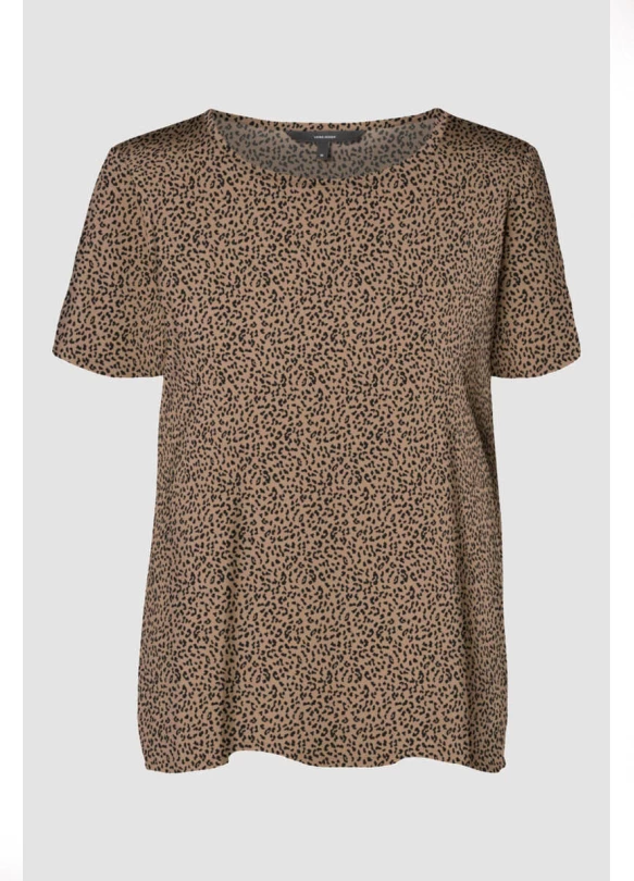 3_Top de manga corta