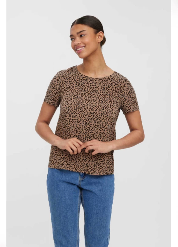 2_Top de manga corta