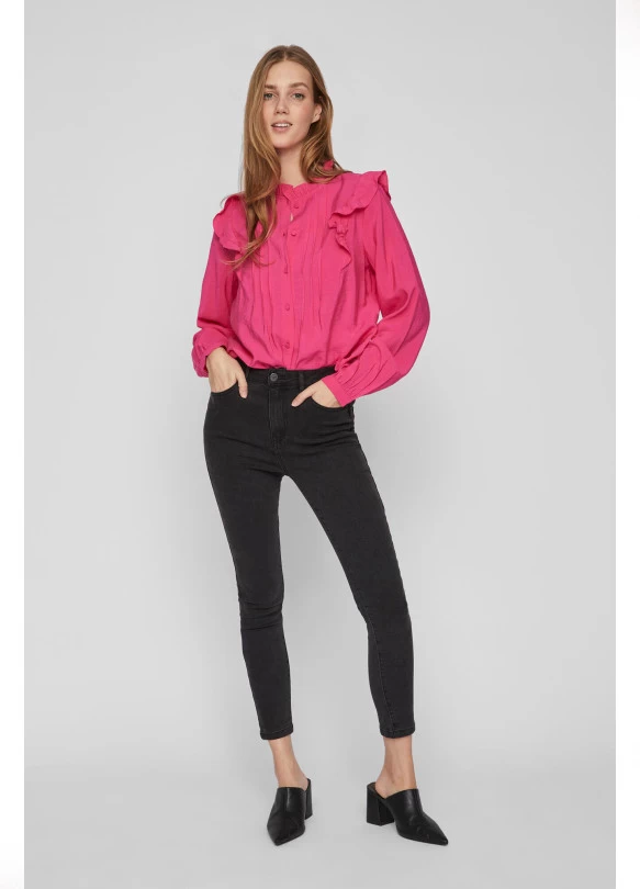 main_image_Camisa Volantes