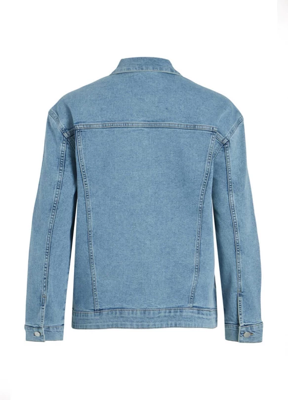 1_Cazadora vaquera cuello solapa