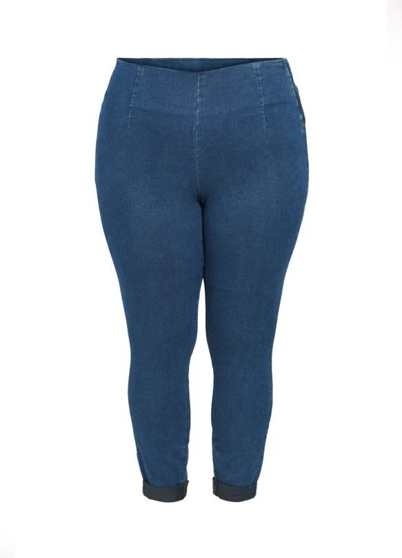 main_image_Jegging Evokd by Vila