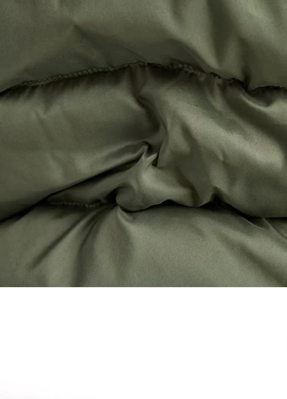 5_Parka con capucha acolchada G-STAR RAW G-Whistler para hombre