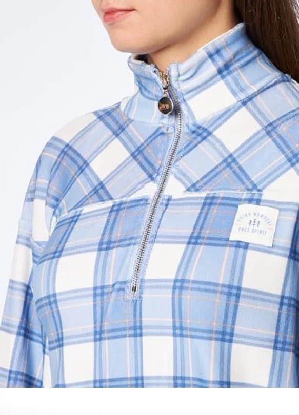 1_ Juego de Pijama Women'secret con Estampado