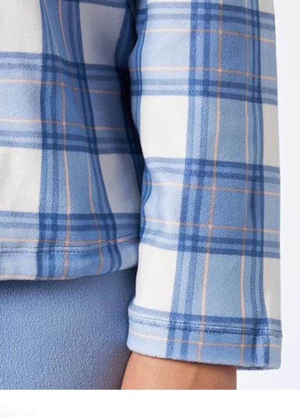 5_ Juego de Pijama Women'secret con Estampado
