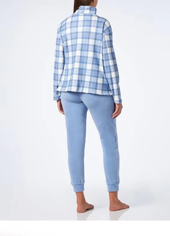 2_ Juego de Pijama Women'secret con Estampado