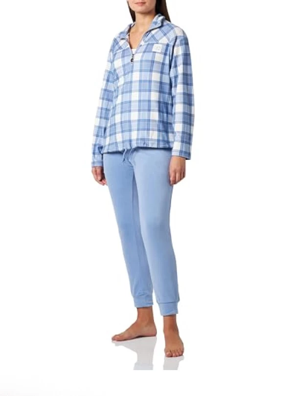 main_image_ Juego de Pijama Women'secret con Estampado