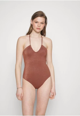 SHINE SWIMSUIT REMOVABLE - Bañador
