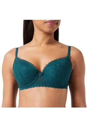 Women'secret Sujetador Push UP, Botella, 85B para Mujer