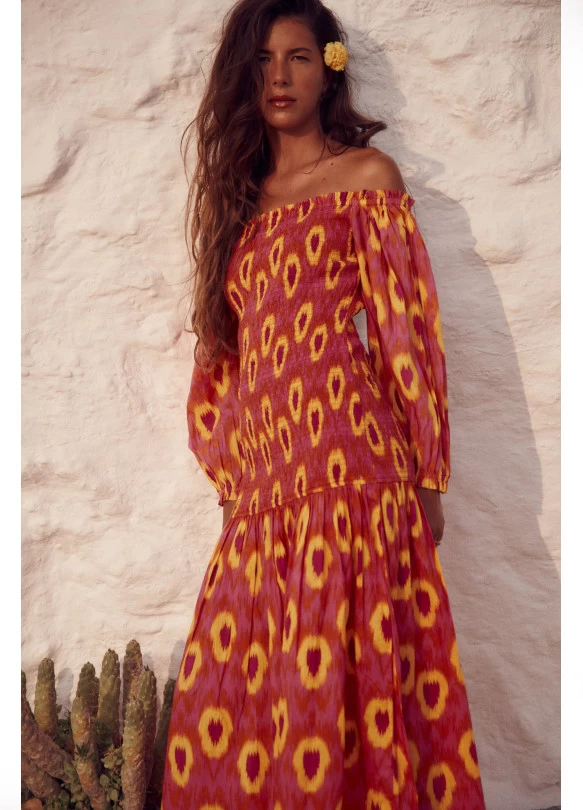 main_image_VESTIDO MIDI ESTAMPADO